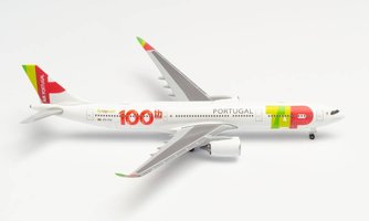 AIRBUS A330-900 NEO - "100TH AIRCRAFT"