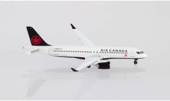  AIRBUS A220-300 - Air Canada