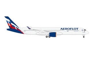 AIRBUS A350-900  Aeroflot  „P. TCHAIKOVSKY“