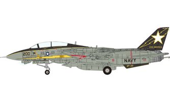 GRUMMAN F-14A TOMCAT - VF-33 "STARFIGHTERS"
