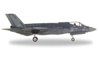 LOCKHEED MARTIN F-35L - “ADIR”