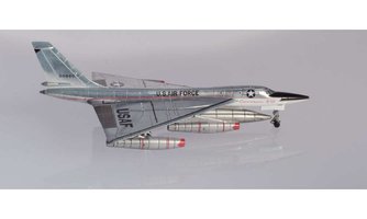 CONVAIR XB-58 HUSTLER USAF