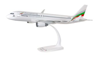 Airbus A320-200 Bulgaria Air