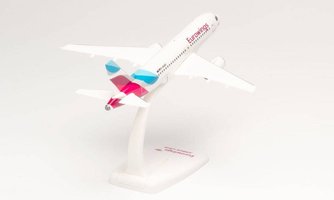 AIRBUS A319 Eurowings