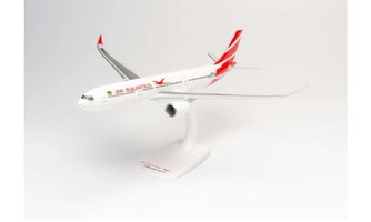 AIRBUS A330-900 NEO - Air Mauritius "AAPRAVASI GHAT"
