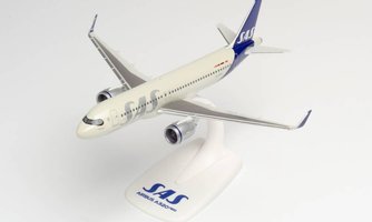 AIRBUS A320 NEO - SAS "ROAR VIKING"
