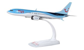 BOEING 737 MAX 8 Tuifly  "MALLORCA"