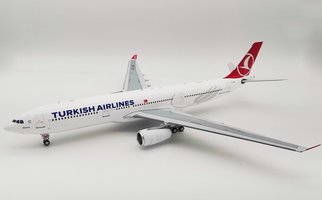 Airbus A330-300 Turkish Airlines
