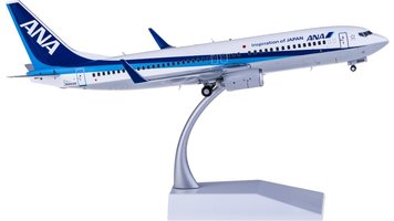 Boeing B737-800 ANA, All Nippon Airways