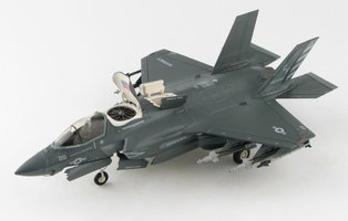 F35B Lightning II - "Afghanistan Attack 2018" 