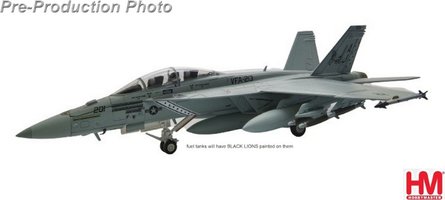 F / A-18F Super Hornet, US Navy, USS George H W Bush " Der Betrieb Inherent Resolve 2017 "