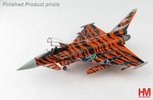 Eurofighter EF-2000 Typhoon Luftwaffe - "Bronze Tiger" 