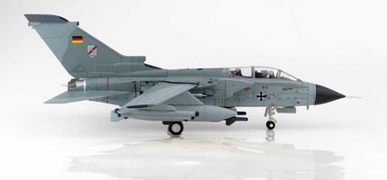 Tornado IDS, Luftwaffe, "Norm 95" JaBoG 31 "Boelcke", Norvenich, Germany, late 2000s