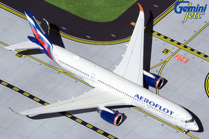 Airbus A350-900, Aeroflot,