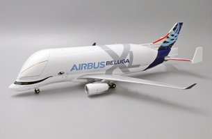Airbus A330-743L BelugaXL Airbus Transport International - Interactive series