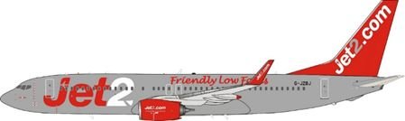 Boeing 737-8MG Jet2.com 