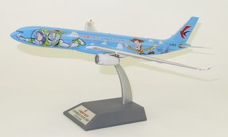 Airbus A330-300 China Eastern Airlines  Toy Story 