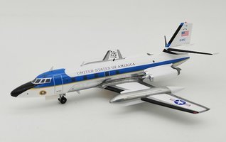 Lockheed C140B Jetstar United States of America