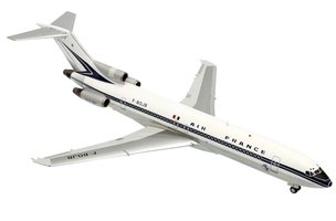Boeing 727-200 Air France 