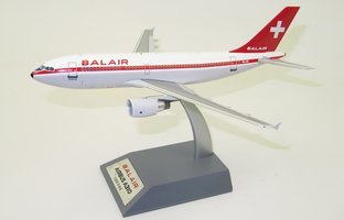 Airbus A310-322 Balair
