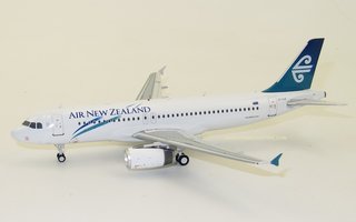 Airbus A320 Air New Zealand