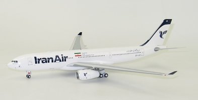 Airbus A330-200 Iran Air