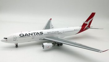 Airbus A330-200 Qantas