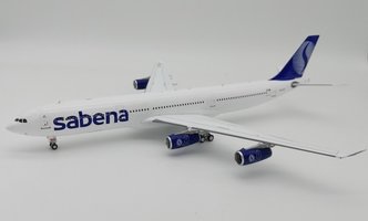 Airbus A340-300 Sabena