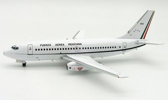 Boeing 737-200 Mexican Air Force
