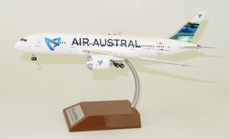 Boeing 787-8 Air Austral 