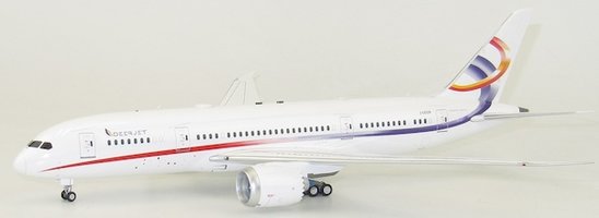 Boeing 787-8 Deer Jet Dreamliner