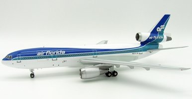 Douglas DC10-30 Air Florida 