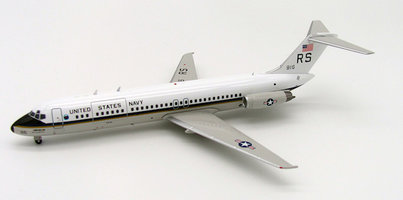 Douglas DC9-32CF C9-B US Navy