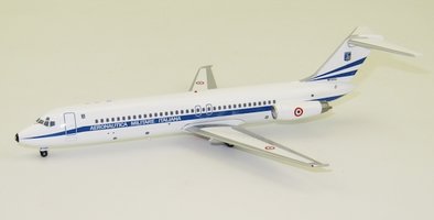 Douglas DC9-32 Aeronautica Militare Italiana