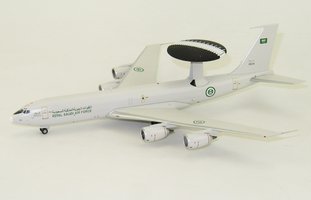 E3B Awacs Sentry Saudi Arabia Air Force