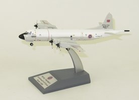 Lockheed P3T Orion Royal Thai Navy