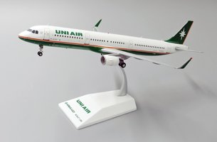 Airbus A321 Uni Air