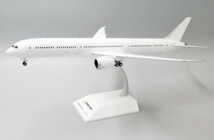 Boeing 787-10 Blank