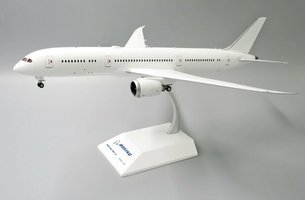 Boeing 787-9 Blank