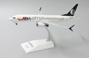 Boeing 737-8MAX Shangdong Airlines