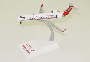 Canadair CRJ200ER Shanghai Airlines