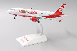 Airbus A320 LaudaMotion 