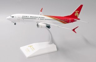 Boeing 737-8MAX Shenzhen Airlines
