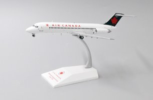 Douglas DC9-32 Air Canada