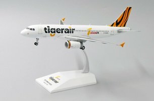 Airbus A320 Tigerair Taiwan