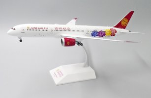 Boeing 787-9 Juneyao Airlines B-1115 