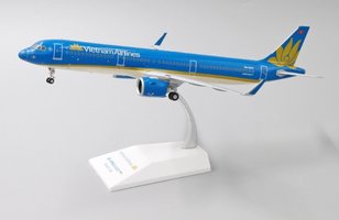 Airbus A321neo Vietnam Airlines