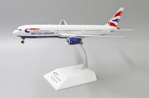Boeing 767-300ER British Airways