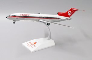 Boeing 727-200 Ansett Australia