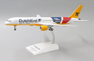 Boeing 757-200 DutchBird
